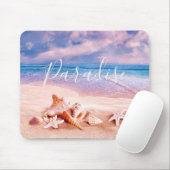 Paradise Muismat (Met muis)