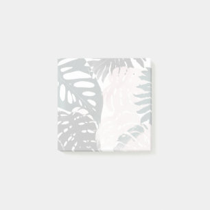 Paradise Palm Fronds Post-it® Notes