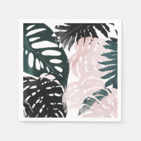 Paradise Palm Fronds
