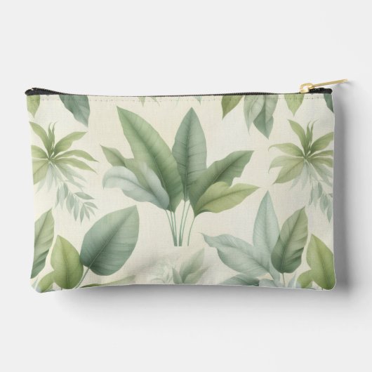 Paradise Palms Etui (Achterkant)