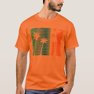 Paradise (personaliseren als je wilt ook) T-Shirt