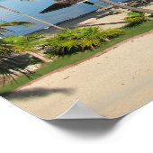 Paradise Poster (Hoek)