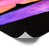 Paradise Poster (Hoek)