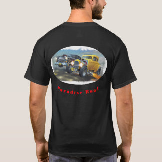 Paradise Road T-shirt