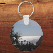 Paradise Sleutelhanger (Voorkant)