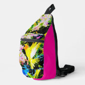 Paradise Sling Bag (Rechterhoek)