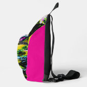 Paradise Sling Bag (Rechts)
