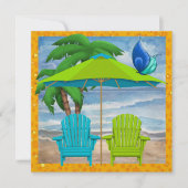 Paradise - SRF Kaart (Voorkant)