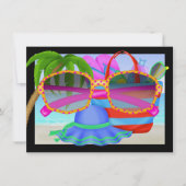 Paradise - SRF Kaart (Voorkant)