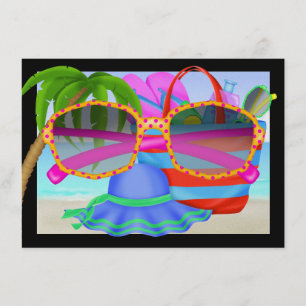 Paradise - SRF Kaart