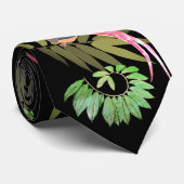 Paradise Stropdas (Opgerold)