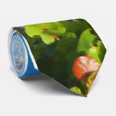 Paradise Stropdas (Opgerold)