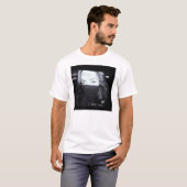 Paradise T-shirt (Voorkant volledig)