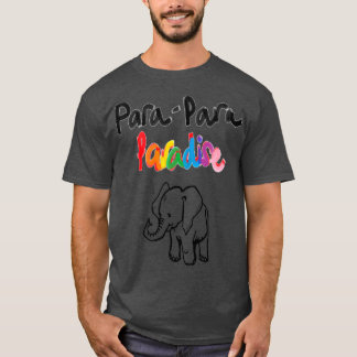 Paradise T-shirt