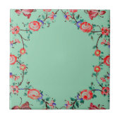 Paradise Tegeltje (Voorkant)