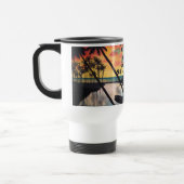 Paradise - Travel Mug Reisbeker (Links)