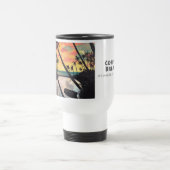 Paradise - Travel Mug Reisbeker (Center)