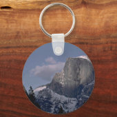 Paradise van de rotsklimmers sleutelhanger (Voorkant)