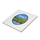 PARADISE VAN SOUL TEGELTJE (Zijkant)