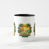 Paradise Vibes Mok (Midden)