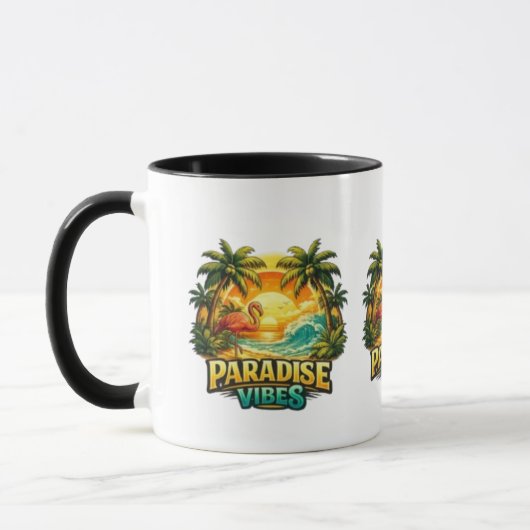 Paradise Vibes Mok (Links)