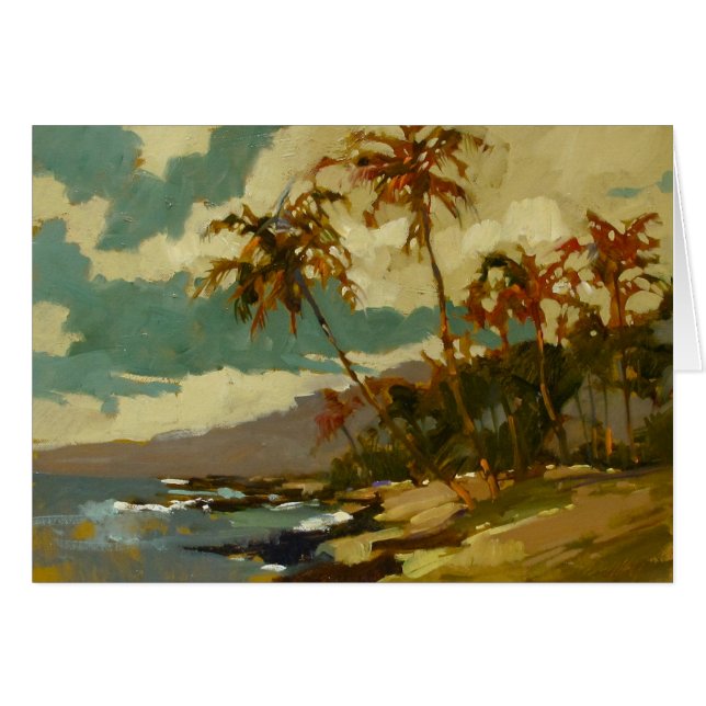 ParadiseAftermiddag (Voorkant Horizontaal)