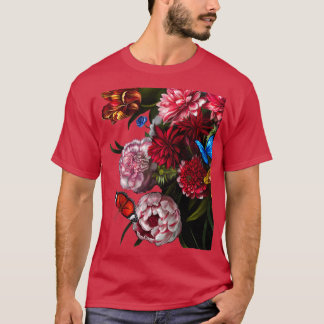 paradisecorruptie-afdeling B T-shirt