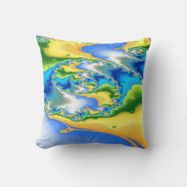 Paradiseeiland Kussen