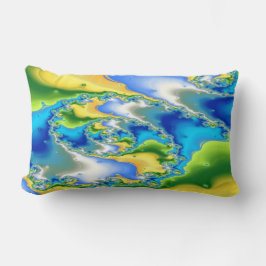 Paradiseeiland Kussen