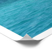 Paradiseeiland Poster (Hoek)