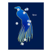 Paradisier Perfect Poster (Voorkant)