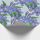 Paradisio Cadeaupapier (Hoek)