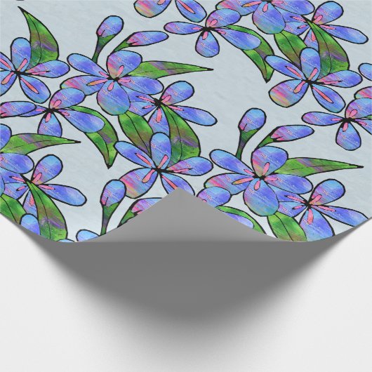 Paradisio Cadeaupapier (Hoek)