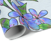Paradisio Cadeaupapier (Rol Hoek)