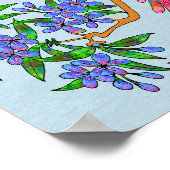 Paradisio Poster (Hoek)