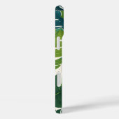 Paradiso Case-Mate iPhone Case (Achterkant / Rechts)