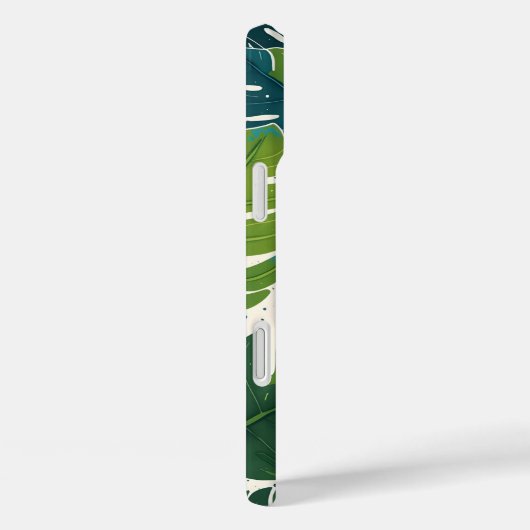 Paradiso Case-Mate iPhone Case (Achterkant / Rechts)