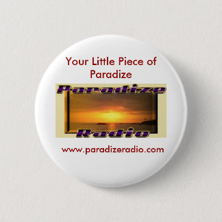 Paradize Radio Button