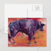 Parado 1999 briefkaart (Voorkant / Achterkant)