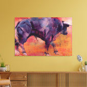 Parado 1999 canvas afdruk (Insitu (Woonkamer))