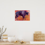 Parado 1999 poster (Keuken)