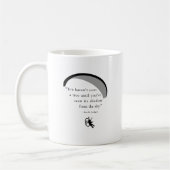 paraEarhart Koffiemok (Links)