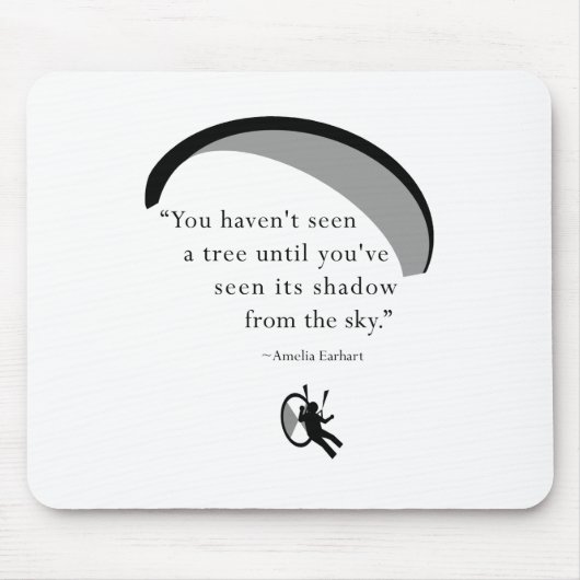 paraEarhart Muismat (Voorkant)