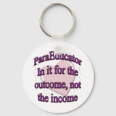 PARAEDUCTOR SLEUTELHANGER (Voorkant)