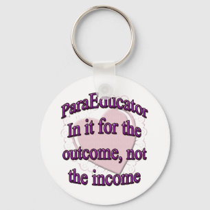 PARAEDUCTOR SLEUTELHANGER