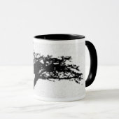 Parafiniteitsstructuur Mok (Voorkant rechts)