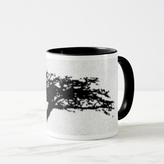 Parafiniteitsstructuur Mok (Voorkant rechts)