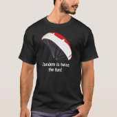 Paraglide T-Shirt (Voorkant)