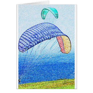 Paraglideenhouderij