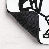 Paraglider Muismat (Hoek)